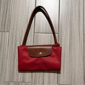 Long Champ L Tote